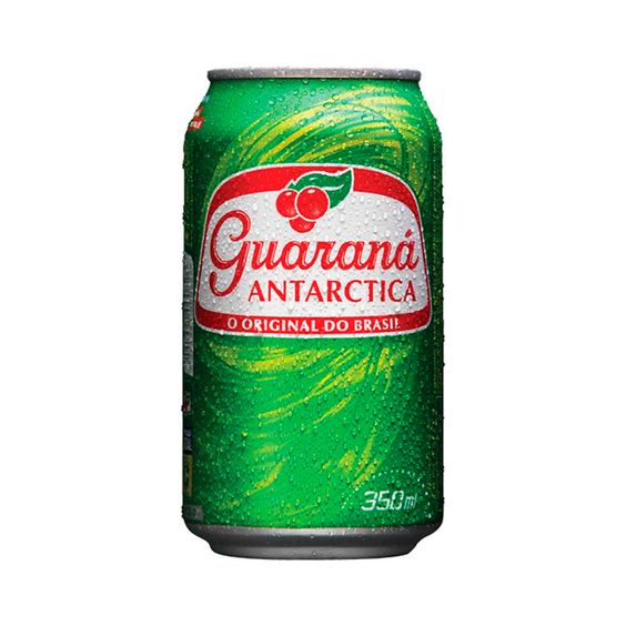 Refrigerante Guaraná Antarctica