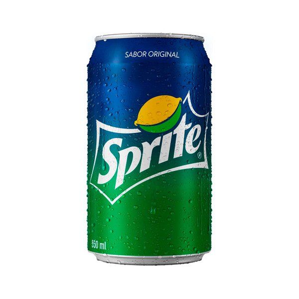 Refrigerante Sprite